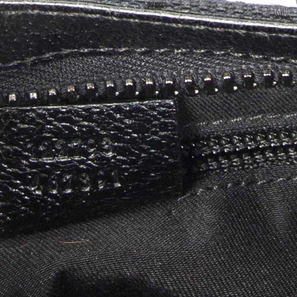 Gucci Front Slip Pocket Crossbody - Picture 11 of 11